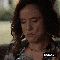 Juliette Lewis Fish GIF by CANAL+
