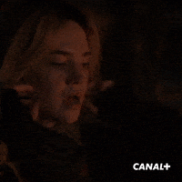Canal Plus Stress GIF by CANAL+
