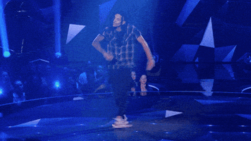 diddy GIF by The Four