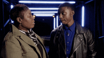 meghan trainor fox GIF by The Four