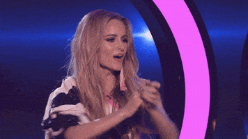 meghan diddy GIF by The Four