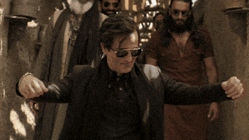 Ranveer Singh GIF by Jio Studios