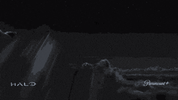 Soaring Season 1 GIF by Paramount+