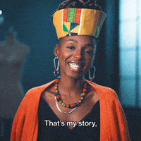 Project Runway Pr GIF by Freeform