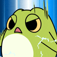 Locked In Bitcoin GIF by Ordinary Frends