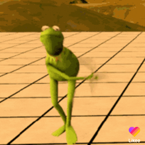 Trending Love GIF by Likee US