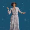 Kat Graham Christmas GIF by GIF Registry via www.netflix.com