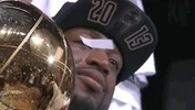 Miami Heat Yes GIF by NBA via giphy.com