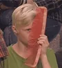 India Hello GIF by Tikivideo via tiki.video