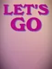 You Got This Lets Go GIF by Sealed With A GIF via giphy.com