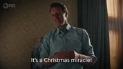 Season 13 Christmas GIF by PBS via giphy.com