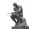 Black And White Thinking GIF by Tobias Rothe via giphy.com