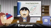 Episode 4 GIF by South Park via giphy.com