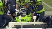 Nfl Kj Wright GIF by Seattle Seahawks via giphy.com