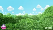 flying guru studio GIF by True and the Rainbow Kingdom via giphy.com