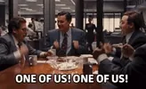 Joining Welcome Home GIF via wildabouthockey.tumblr.com