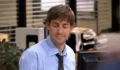 High Five The Office GIF via giphy.com