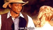 I Can Fix That Dule Hill GIF via giphy.com