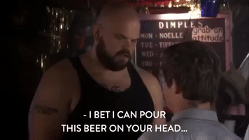 comedy central season 2 episode 9 GIF by Workaholics