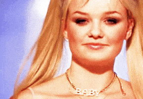 sassy mel b GIF by Spice Girls