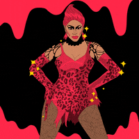 Fox GIF by Rocky Horror Picture Show