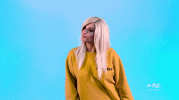 bebe rexha no GIF by Music Choice