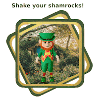 Leprechaun GIF