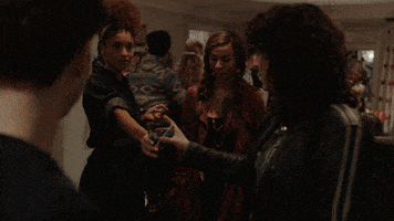 Zachary Quinto Nos4A2 GIF by AMC Latinoamérica