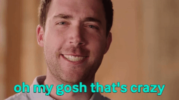 no way omg GIF by SoulPancake