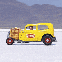 hot rod race GIF by Justin Gammon