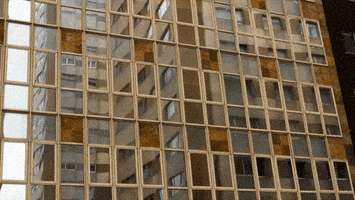 loop city GIF by A. L. Crego