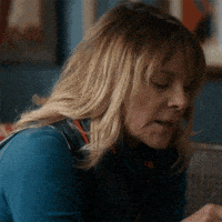 excuse me what GIF by CBS