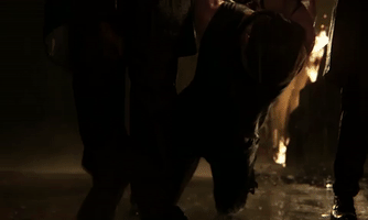 the last of us GIF by PlayStationDE