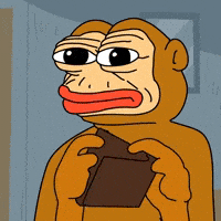 Im Poor No Money GIF by Ponke