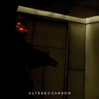science fiction GIF by NETFLIX
