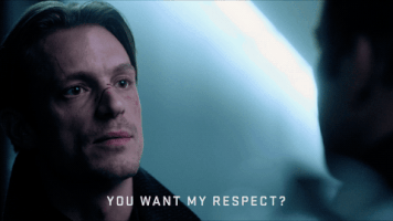 science fiction GIF by NETFLIX