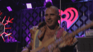 iheart jingleball GIF by iHeartRadio