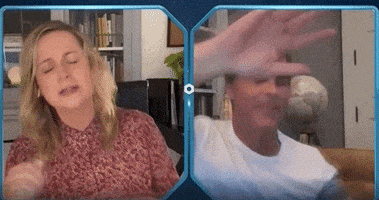 Happy Parks And Rec GIF by NBC