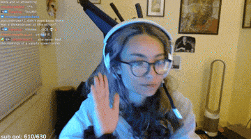 Alexandrawr GIF