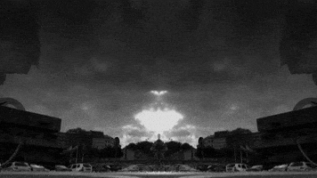 eternal loop GIF by A. L. Crego