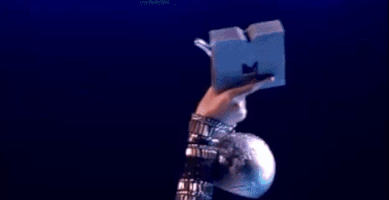europe music award beyonce GIF by 2016 MTV EMA
