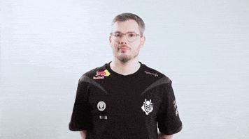 Racing Looking GIF by G2 Esports
