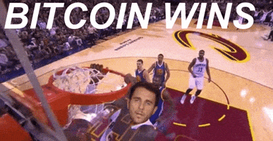 Crypto Bitcoin GIF by :::Crypto Memes:::