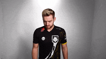No Way Wtf GIF by G2 Esports