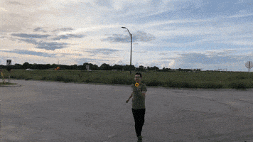 For You Sunflower GIF by 522 Productions