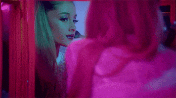 ariana grande 2014 vmas GIF by mtv