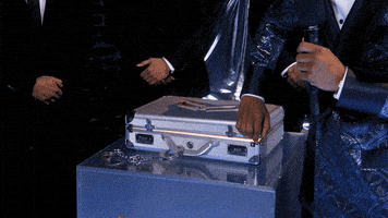 Masks Masked Singer Sneak Peek GIF by The Masked Singer