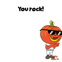 You Rock GIF by VeeFriends