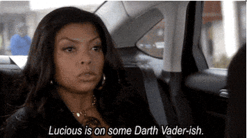 empire GIF by Fox TV