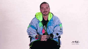 j balvin ugh GIF by Music Choice